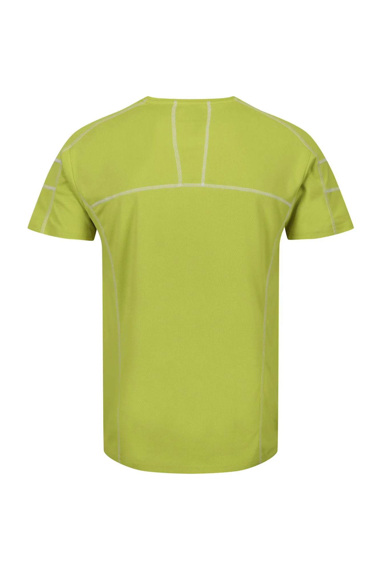 Regatta Camiseta Virda Iii Verde Best
