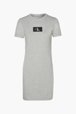Calvin Klein Camison Ck 96. Gris New