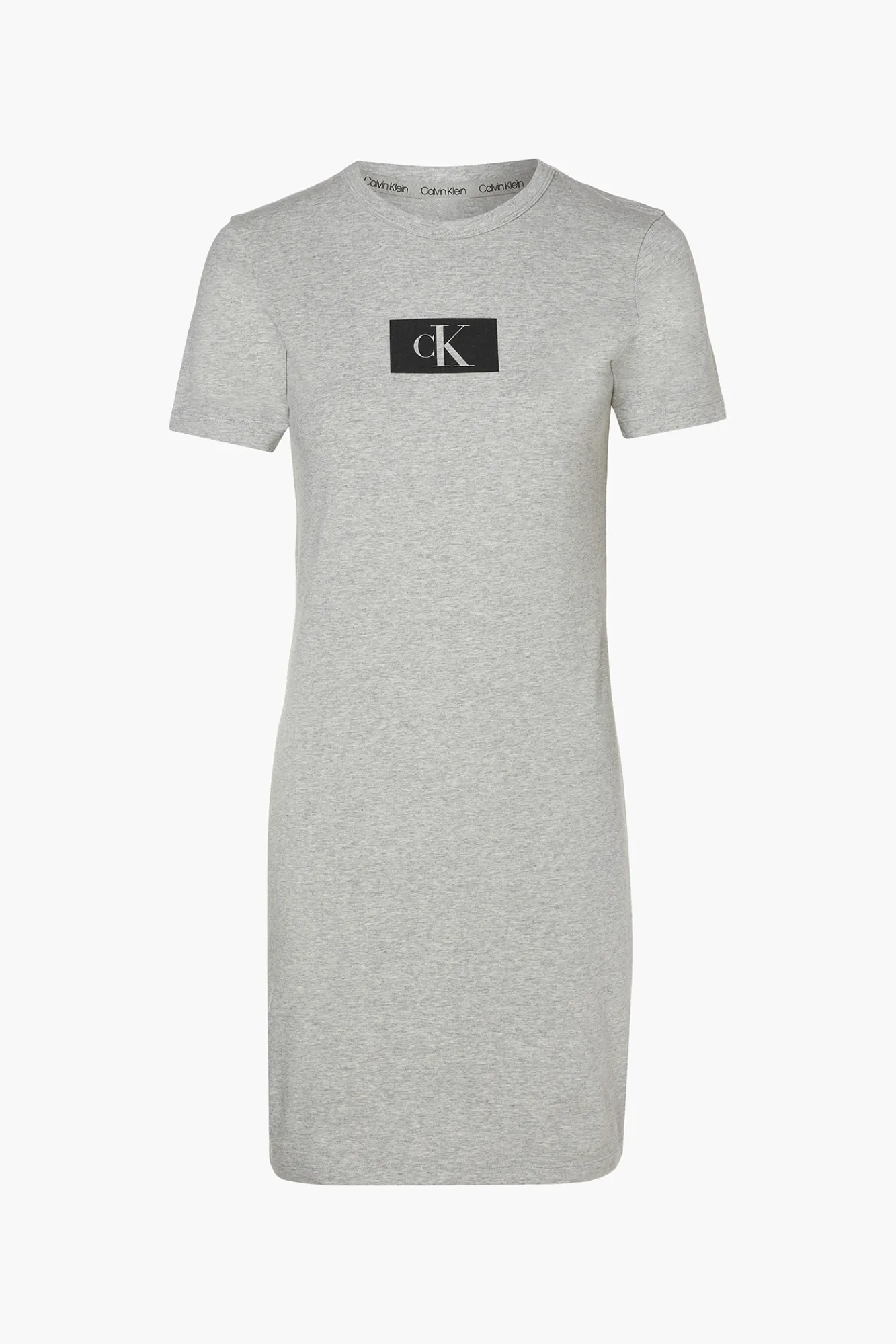 Calvin Klein Camison Ck 96. Gris New