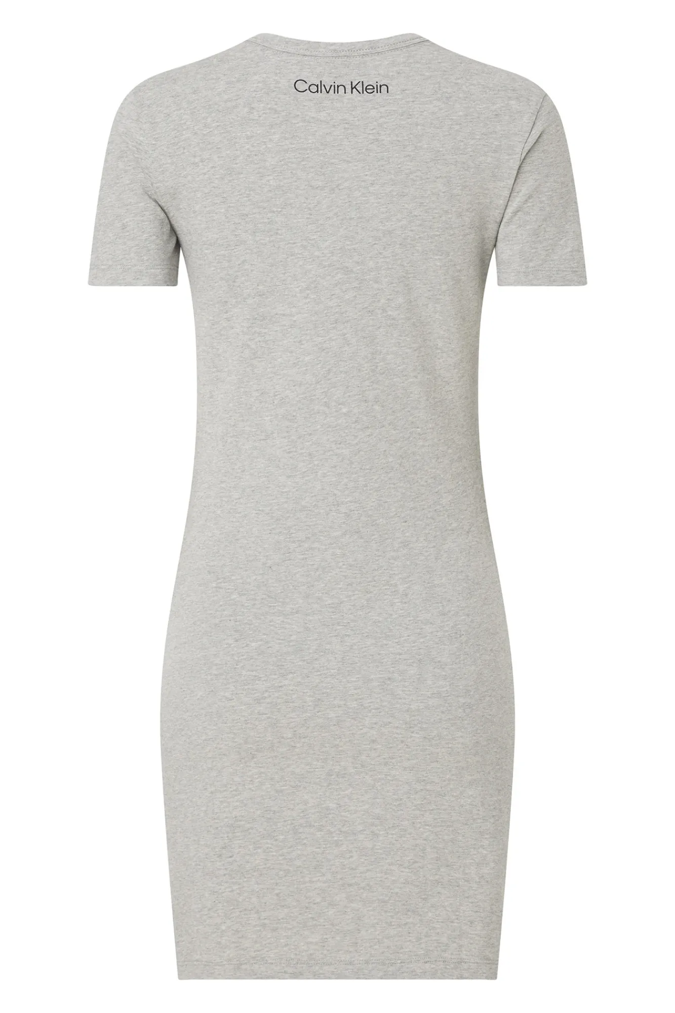 Calvin Klein Camison Ck 96. Gris New