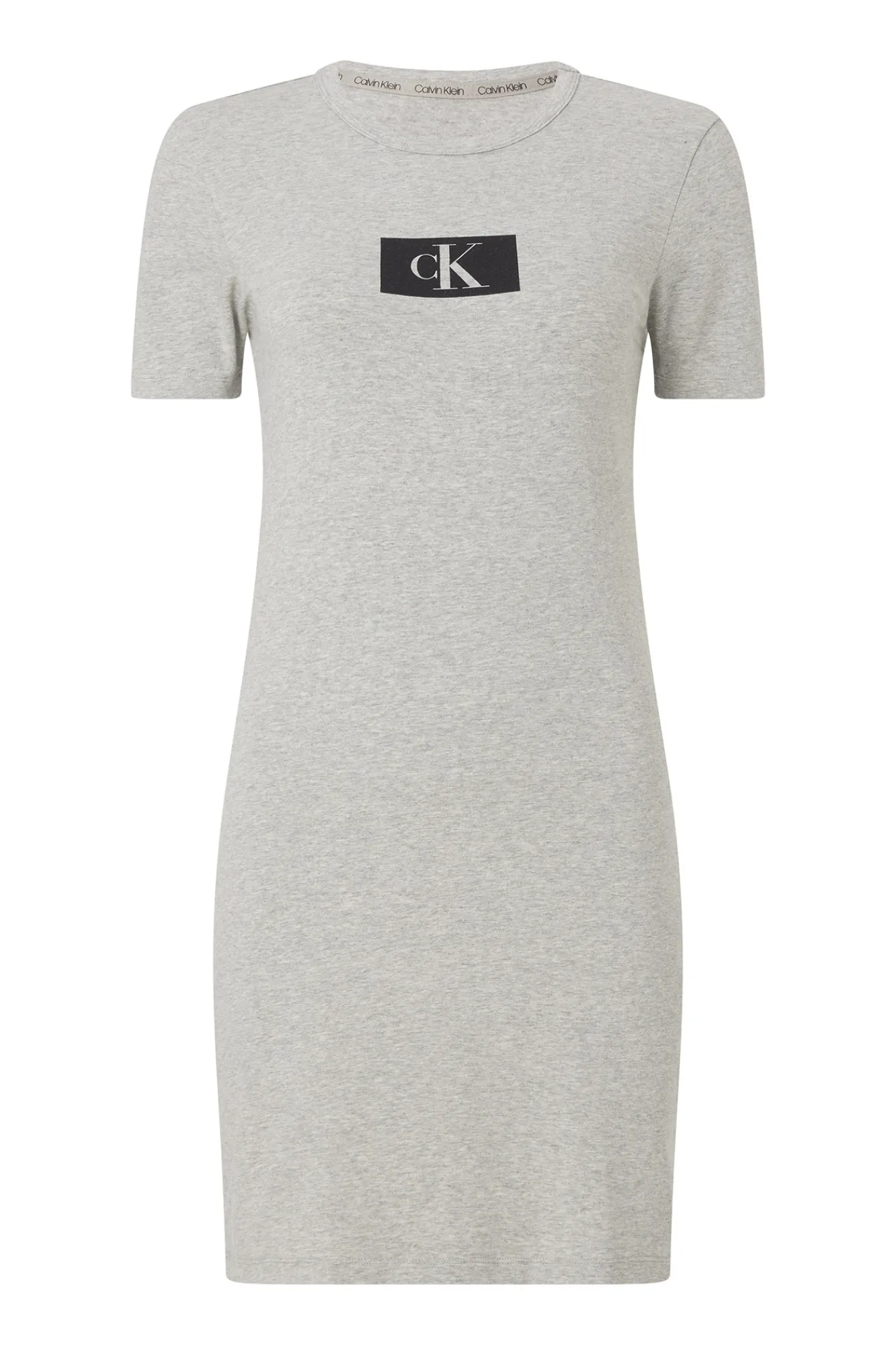 Calvin Klein Camison Ck 96. Gris New