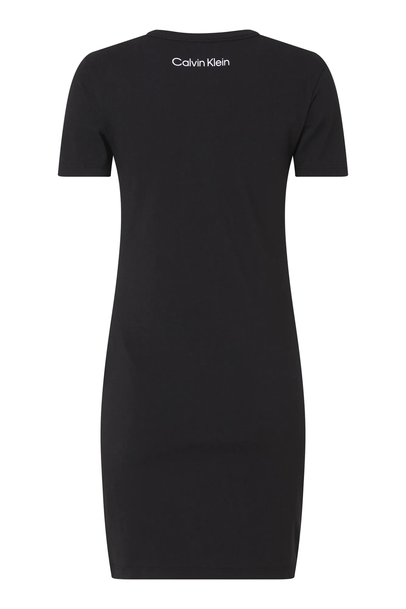 Calvin Klein Camison Ck 96. Negro Hot