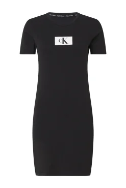 Calvin Klein Camison Ck 96. Negro Hot