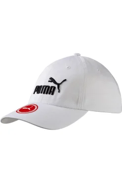 Puma Cap Blanco Best