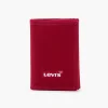 * Cartera Batwing Trifold Wallet Rojo Outlet