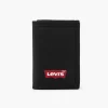 * Cartera Batwing Trifold Wallet Negro Outlet