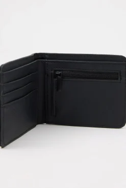 Inside Cartera Lona Azul Hombre Azul Oscuro Online