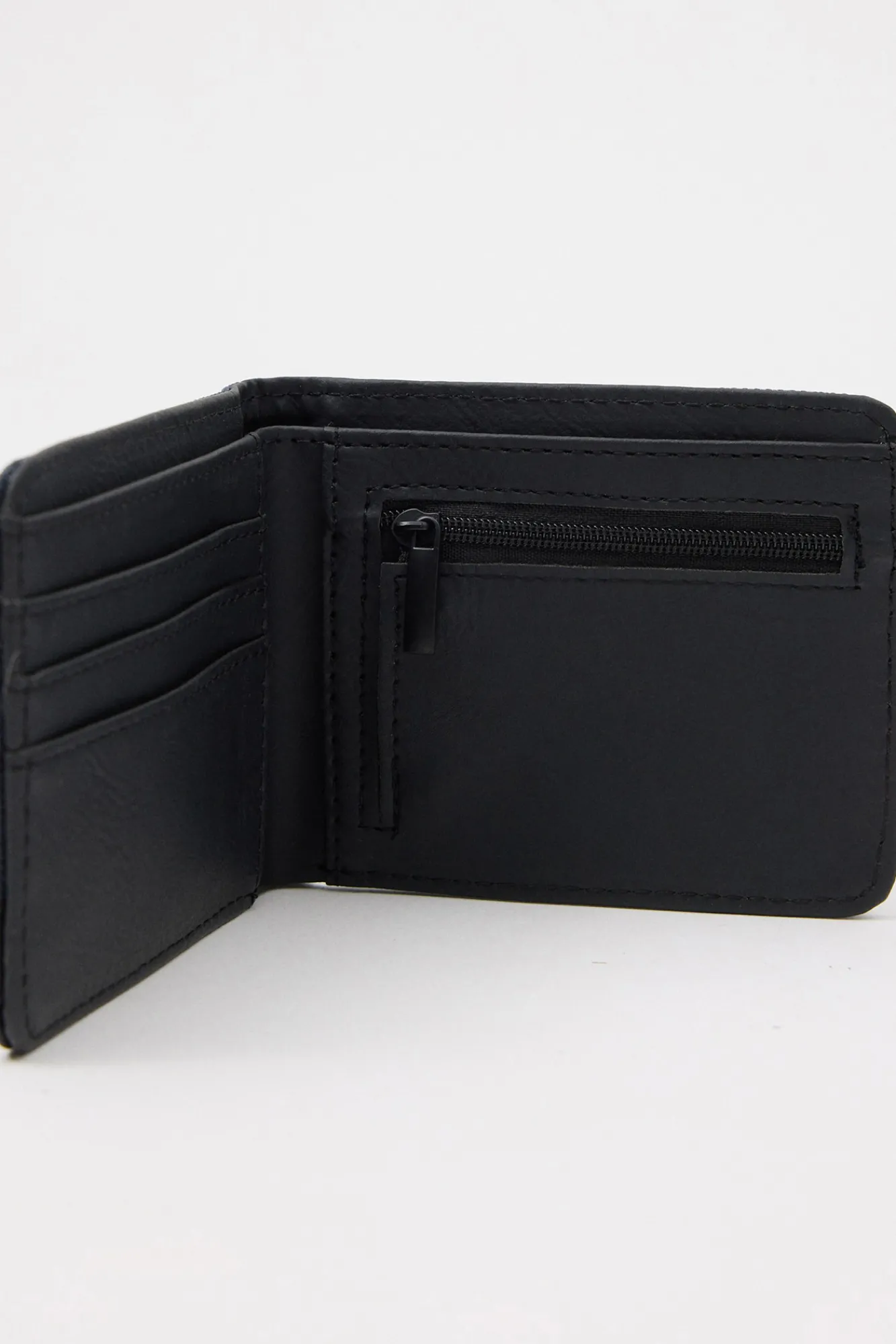 Inside Cartera Lona Azul Hombre Azul Oscuro Online