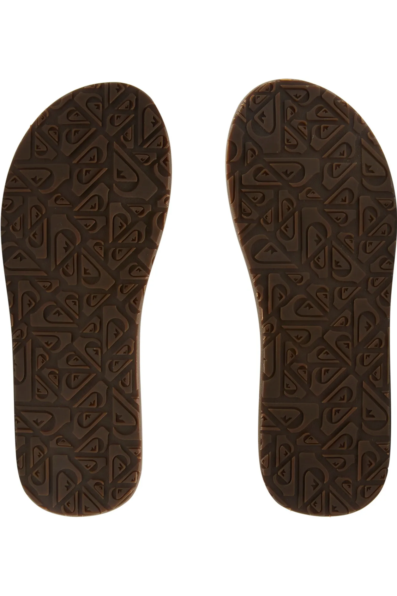 Quiksilver Carver Nubuck - Sandalias Para Hombre Nude Online