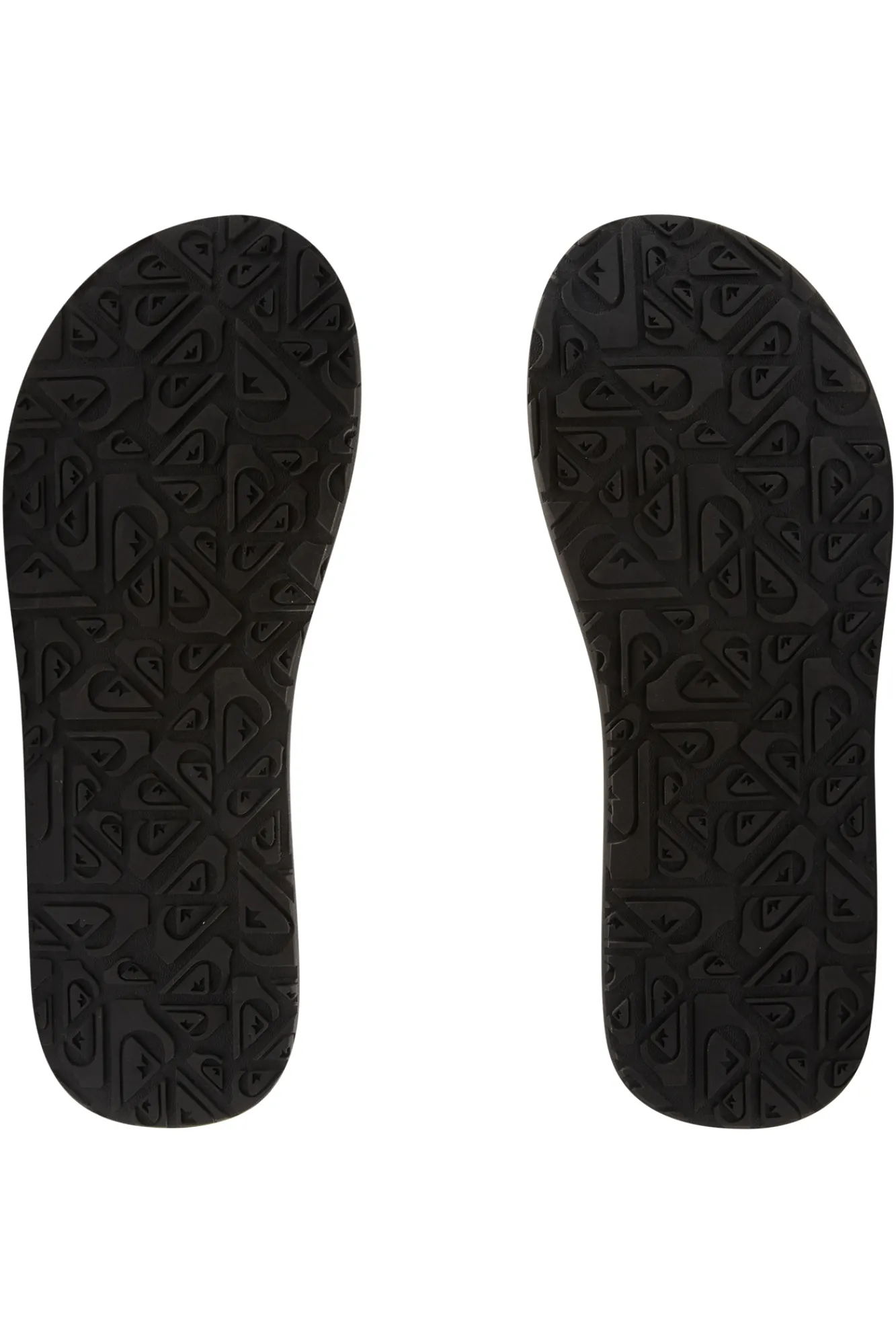 Quiksilver Carver Suede Core - Sandalias Para Hombre Marron Medio New
