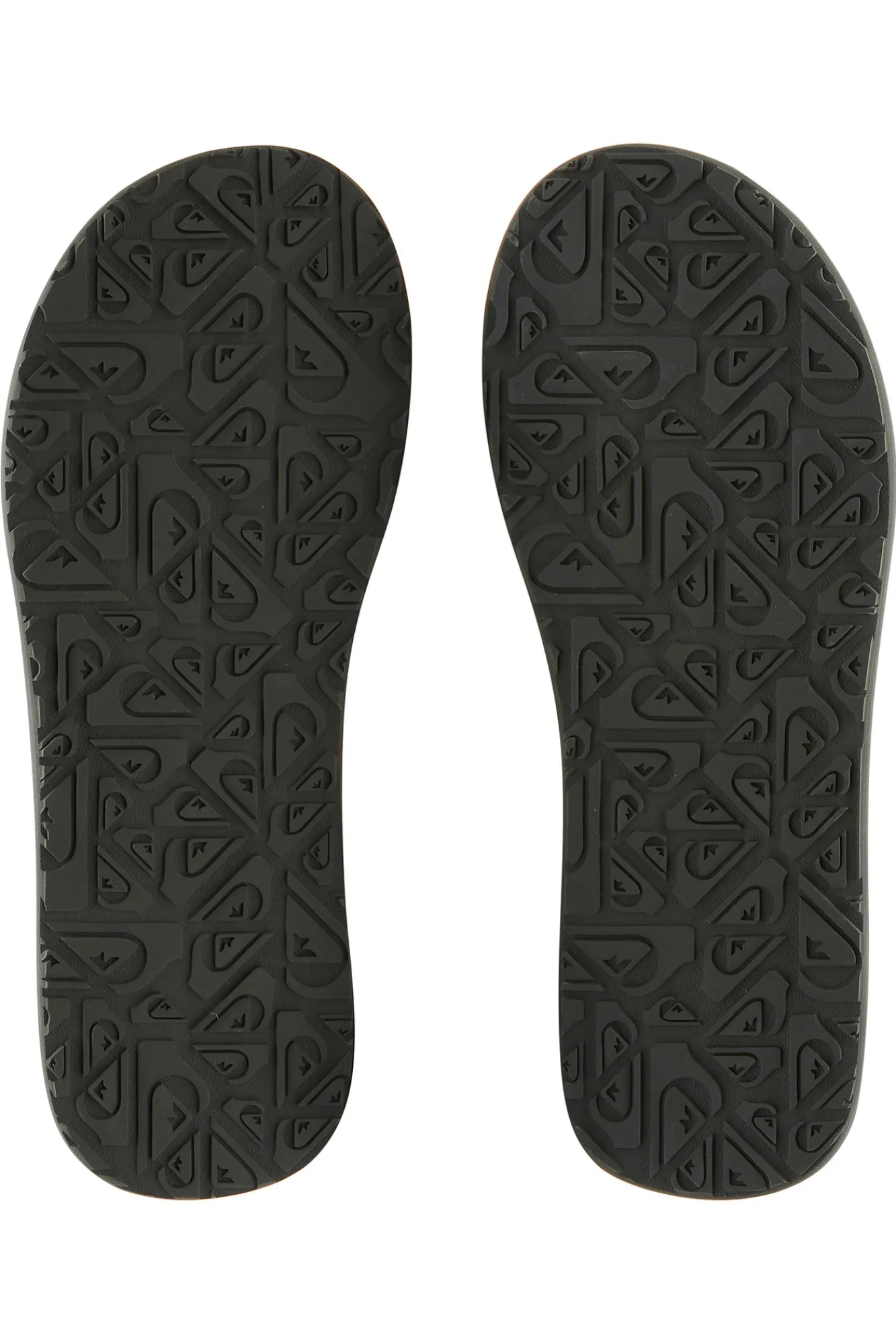 Quiksilver Carver Suede Core - Sandalias Para Hombre Azul