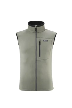 Lafuma Chaleco Access Micro Gris Oscuro Discount