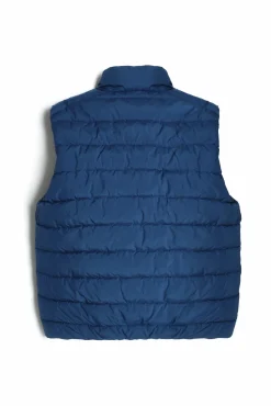 Ooto Chaleco Acolchado Ultralight Azul Sale