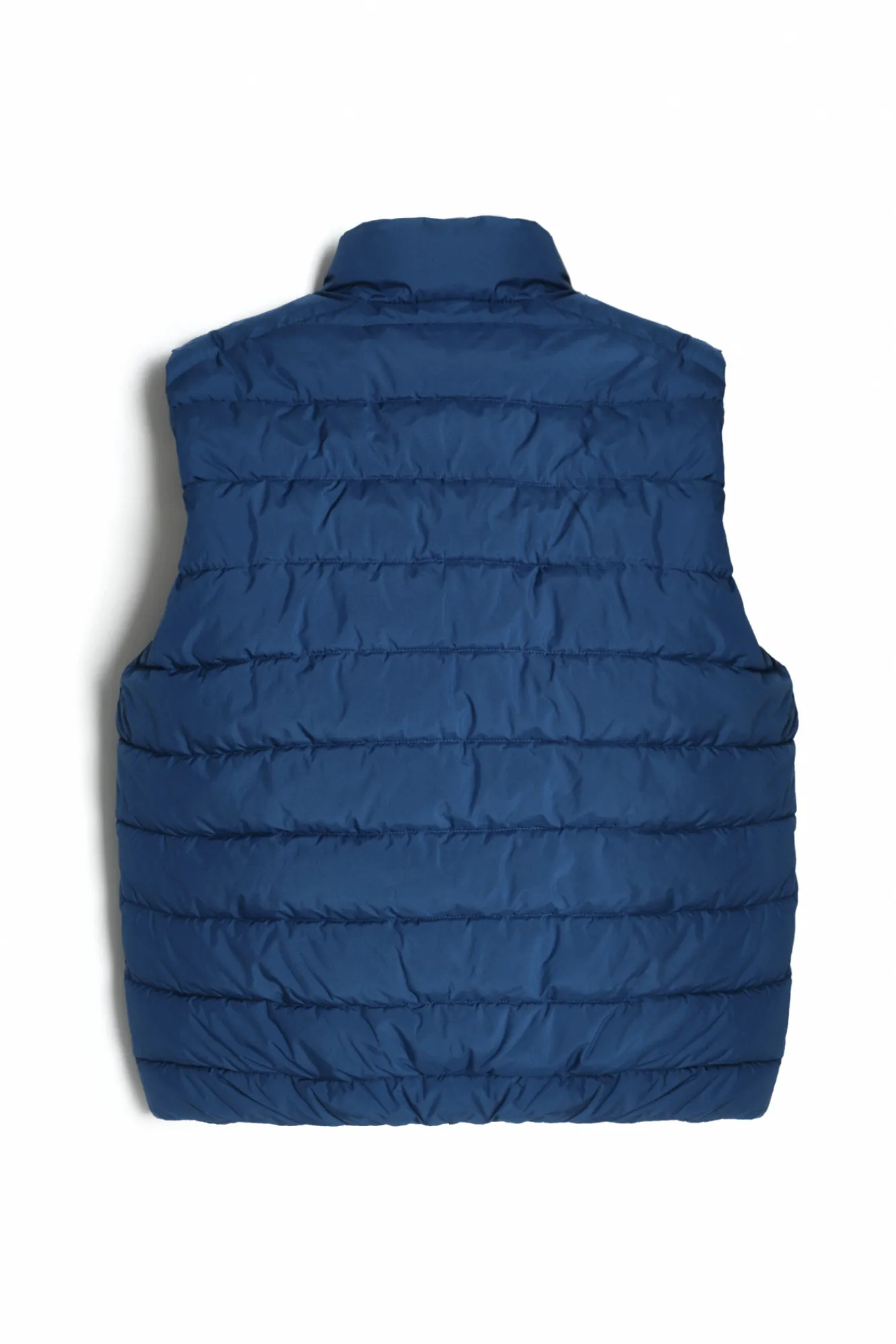 Ooto Chaleco Acolchado Ultralight Azul Sale