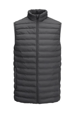Jack & Jones Chaleco Puffer Marengo