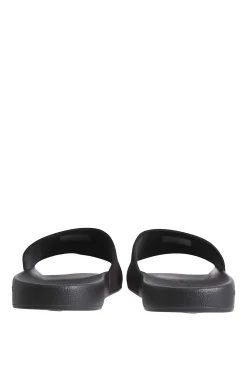 Calvin Klein Chancla De Hombre Negro Best