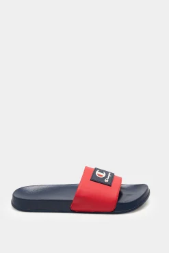 Champion Chanclas Legacy Rojo Clearance