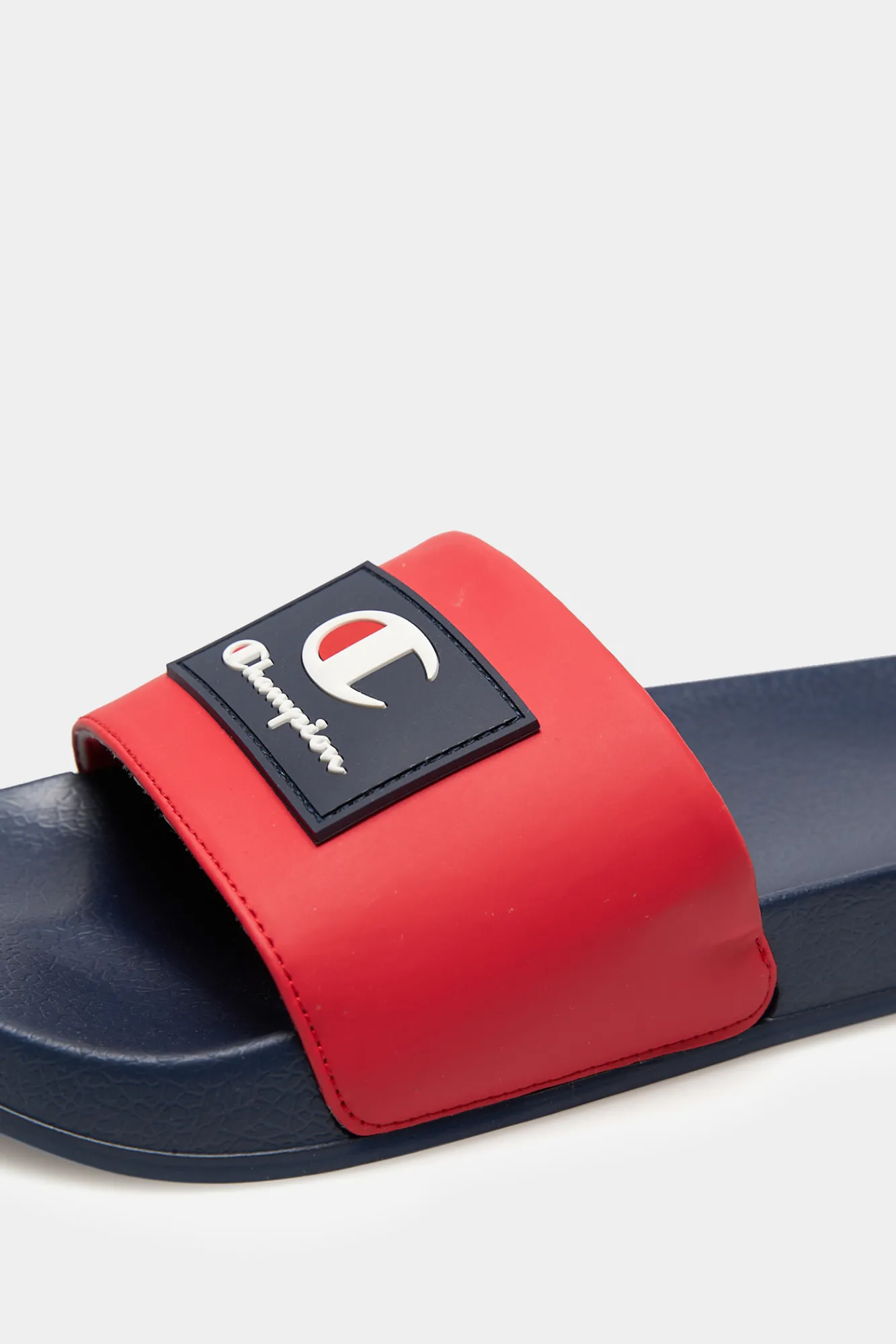 Champion Chanclas Legacy Rojo Clearance