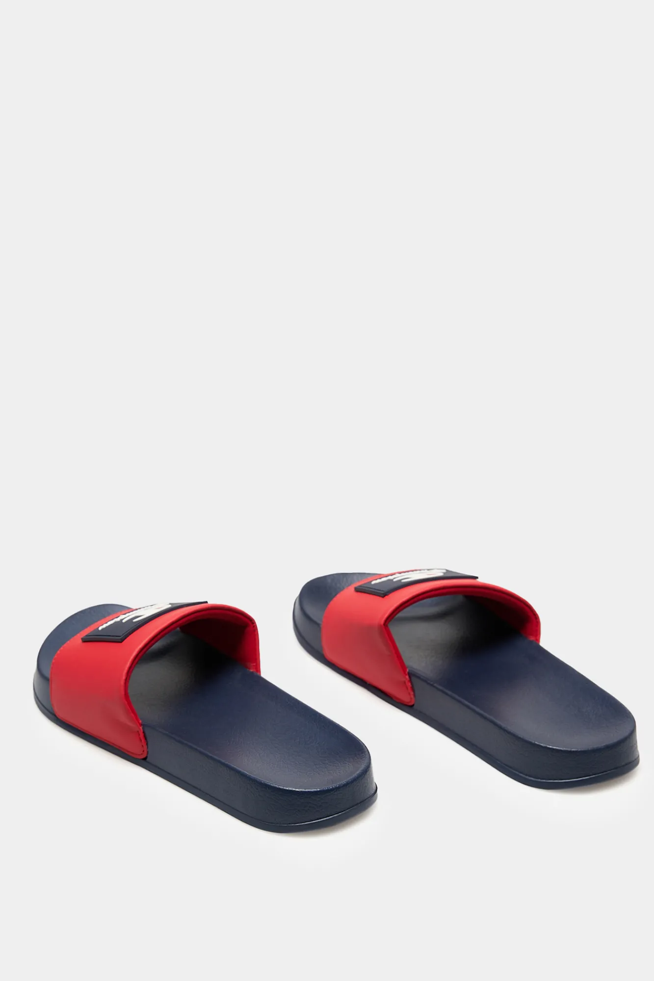 Champion Chanclas Legacy Rojo Clearance