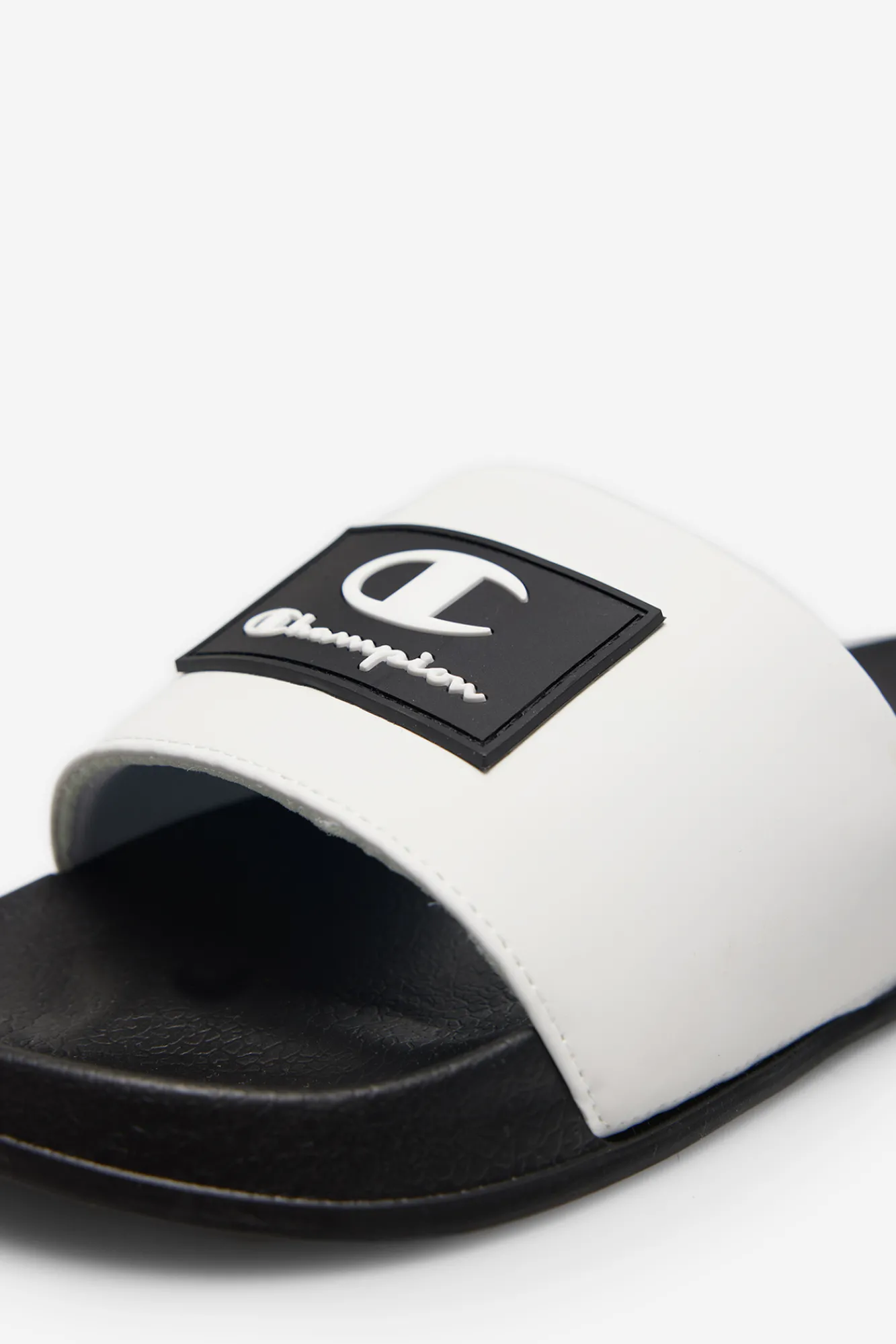 Champion Chanclas Legacy Blanco Outlet