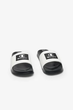 Champion Chanclas Legacy Blanco Outlet