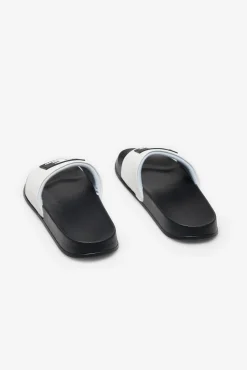 Champion Chanclas Legacy Blanco Outlet