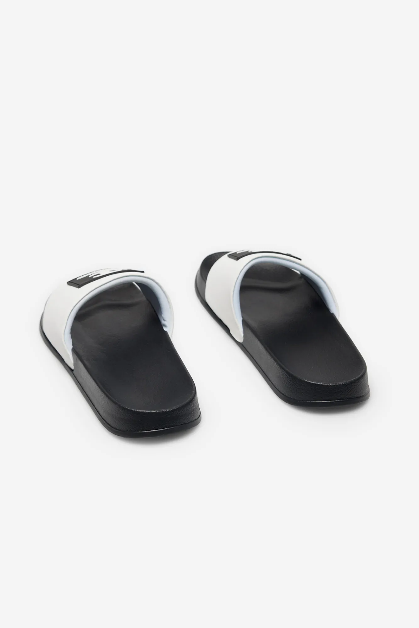Champion Chanclas Legacy Blanco Outlet