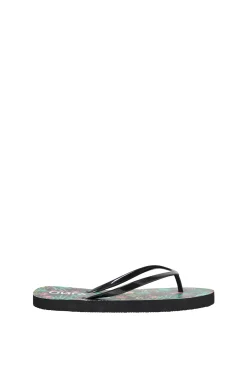 Only Chanclas De Goma Negro Clearance