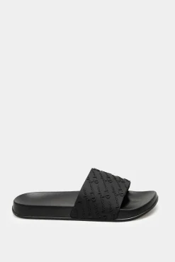 Champion Chanclas De Pala - Legacy Negro Outlet