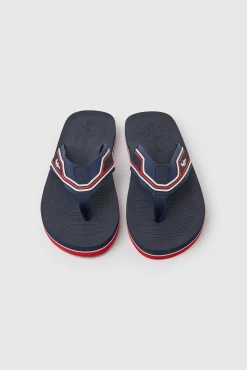 Pepe Jeans Chanclas De Playa Azul Best