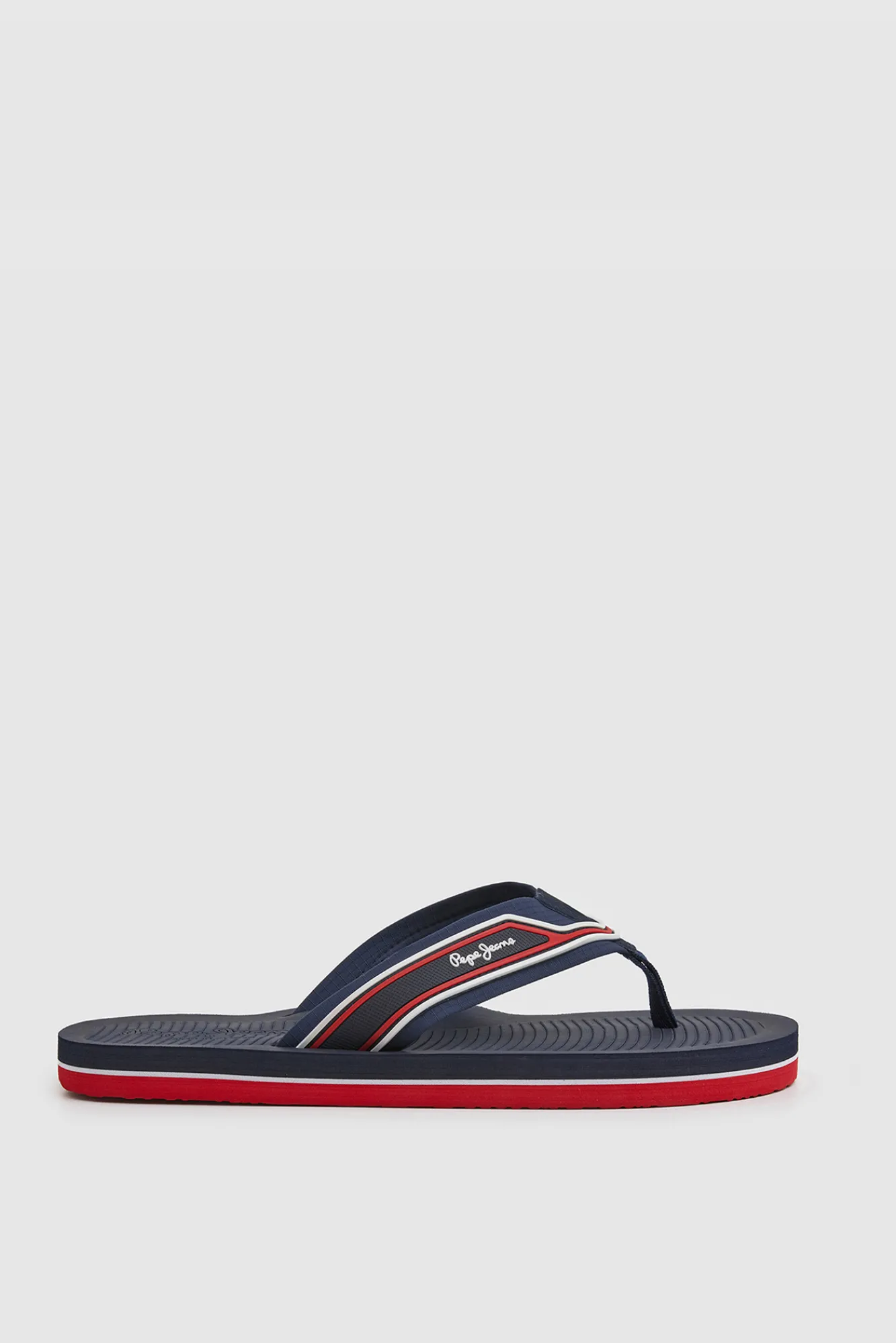 Pepe Jeans Chanclas De Playa Azul Best