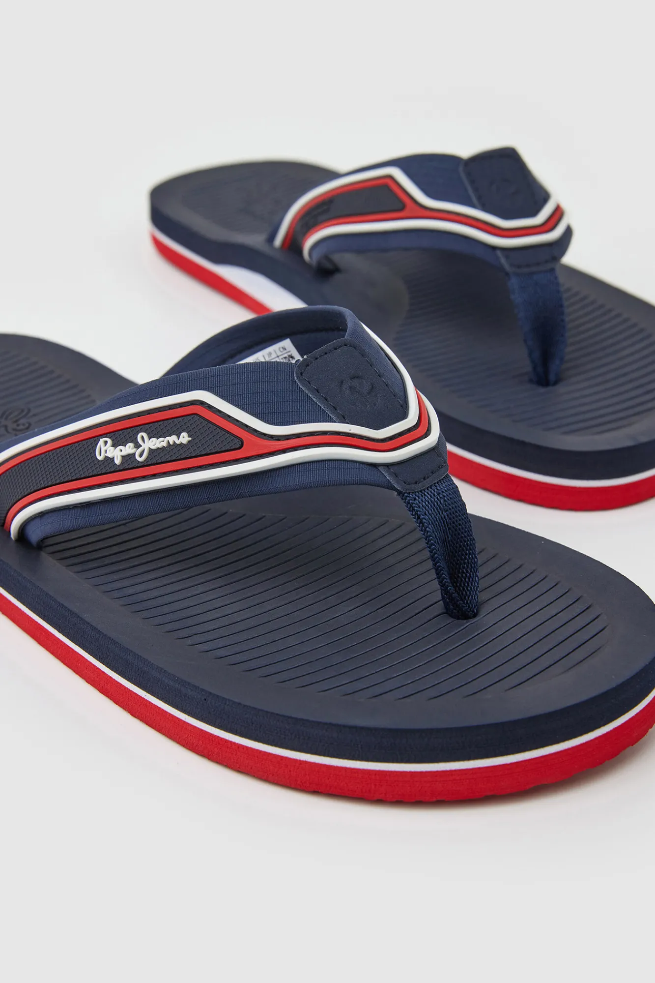 Pepe Jeans Chanclas De Playa Azul Best