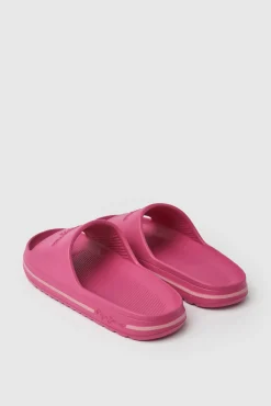 Pepe Jeans Chanclas De Playa Fucsia Sale