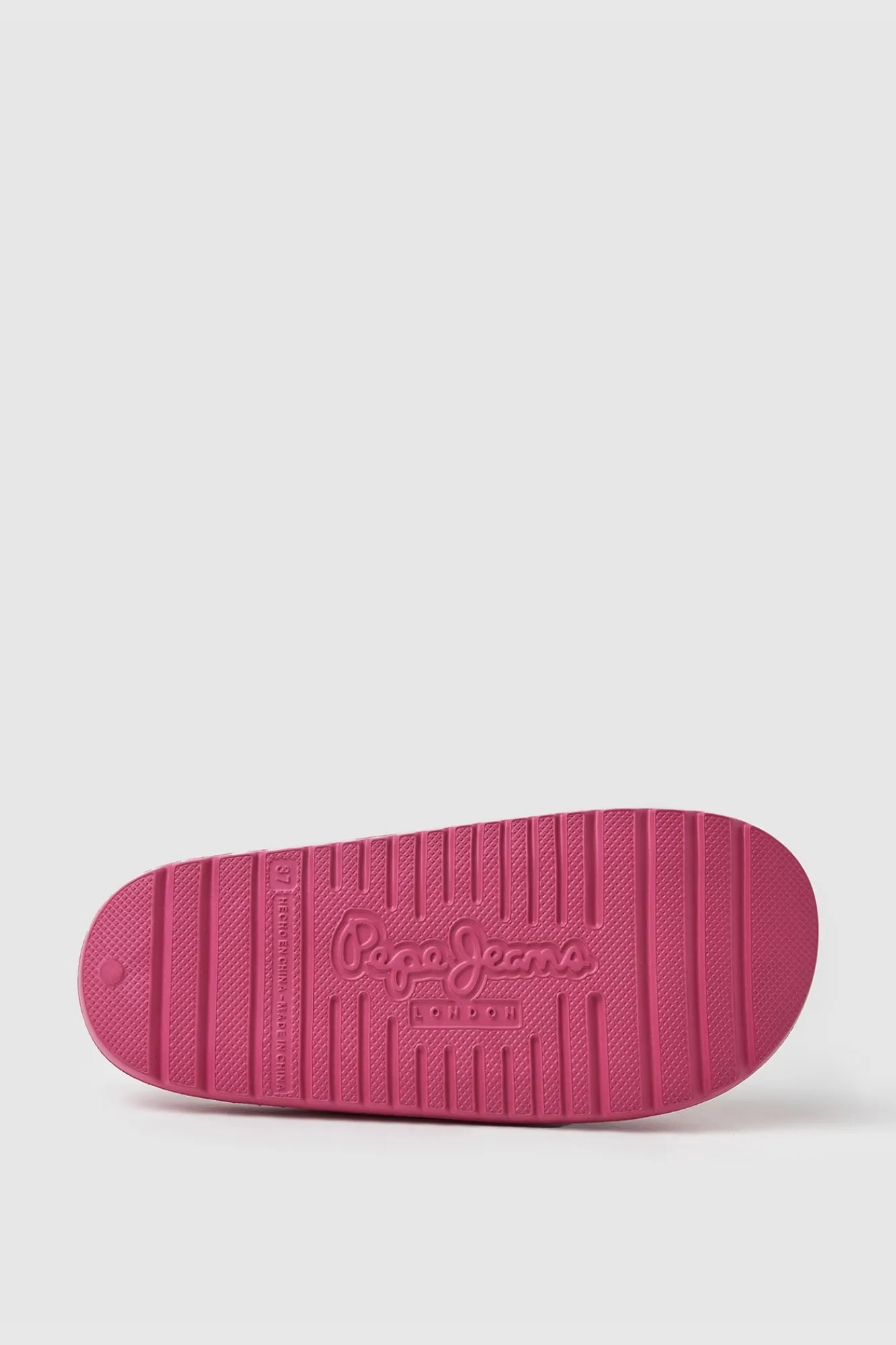 Pepe Jeans Chanclas De Playa Fucsia Sale