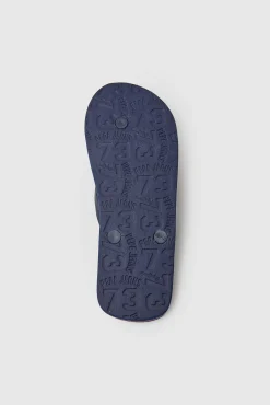 Pepe Jeans Chanclas De Playa Azul New