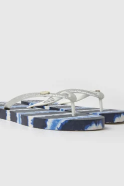 Pepe Jeans Chanclas De Playa Azul Outlet