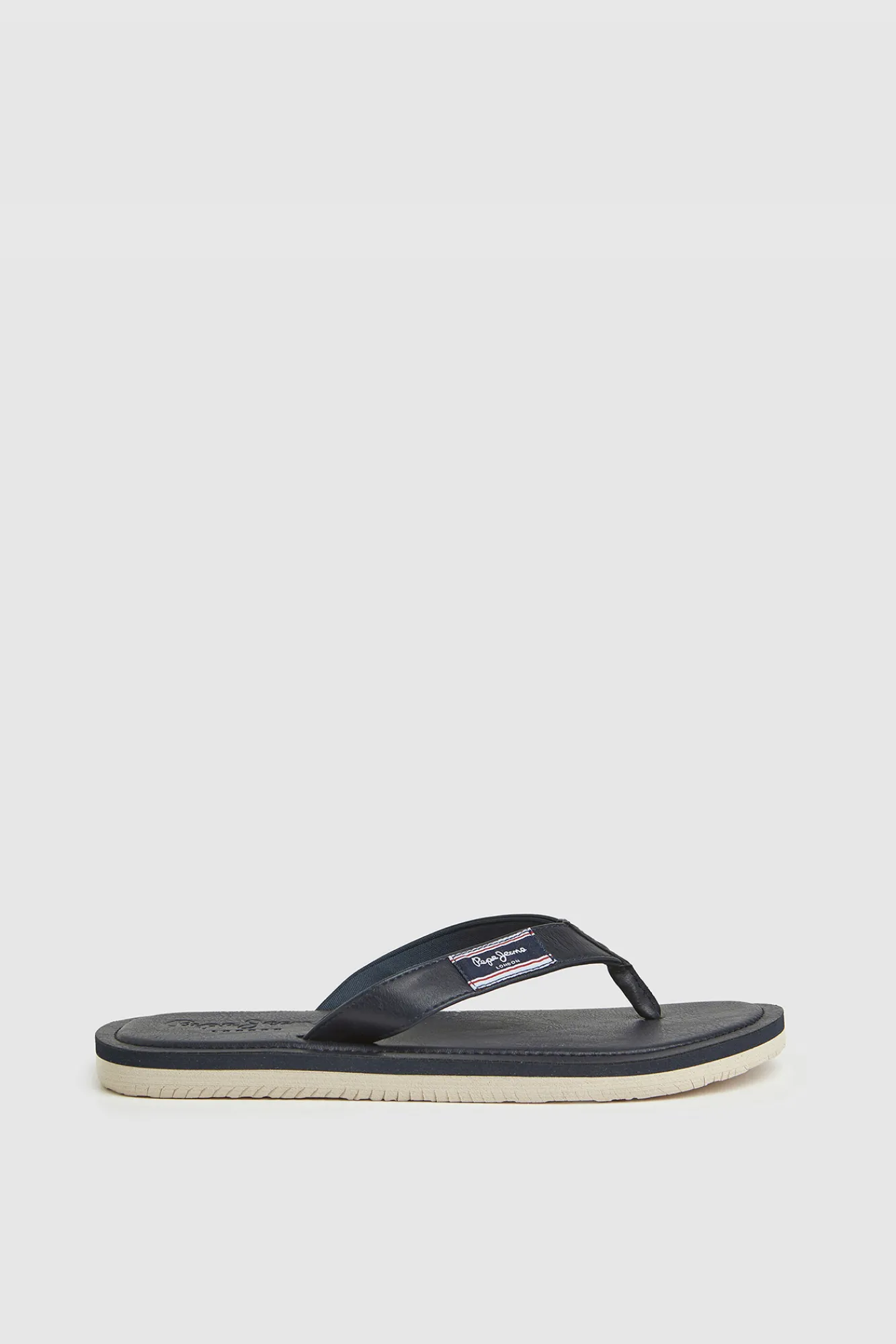 Pepe Jeans Chanclas De Playa Azul Clearance