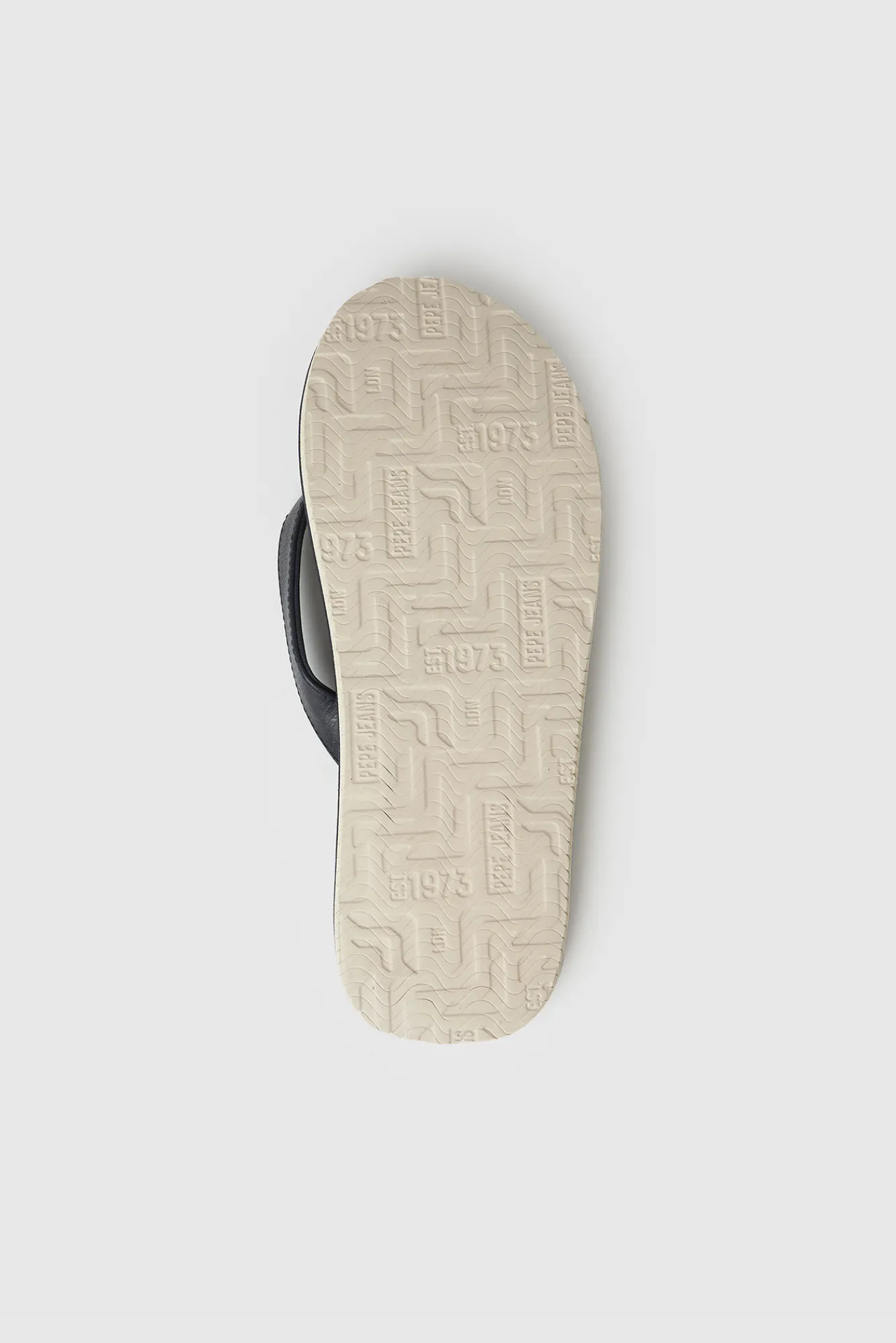 Pepe Jeans Chanclas De Playa Azul Clearance