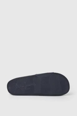 Pepe Jeans Chanclas De Playa Azul