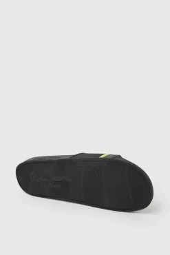 Pepe Jeans Chanclas De Playa Negro
