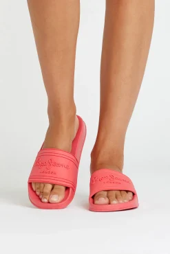 Pepe Jeans Chanclas De Playa Coral Sale