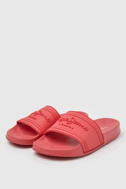 Pepe Jeans Chanclas De Playa Coral Sale