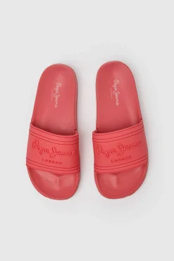 Pepe Jeans Chanclas De Playa Coral Sale
