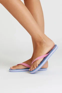 Pepe Jeans Chanclas De Playa Rosa New