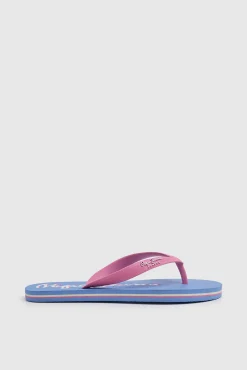 Pepe Jeans Chanclas De Playa Rosa New