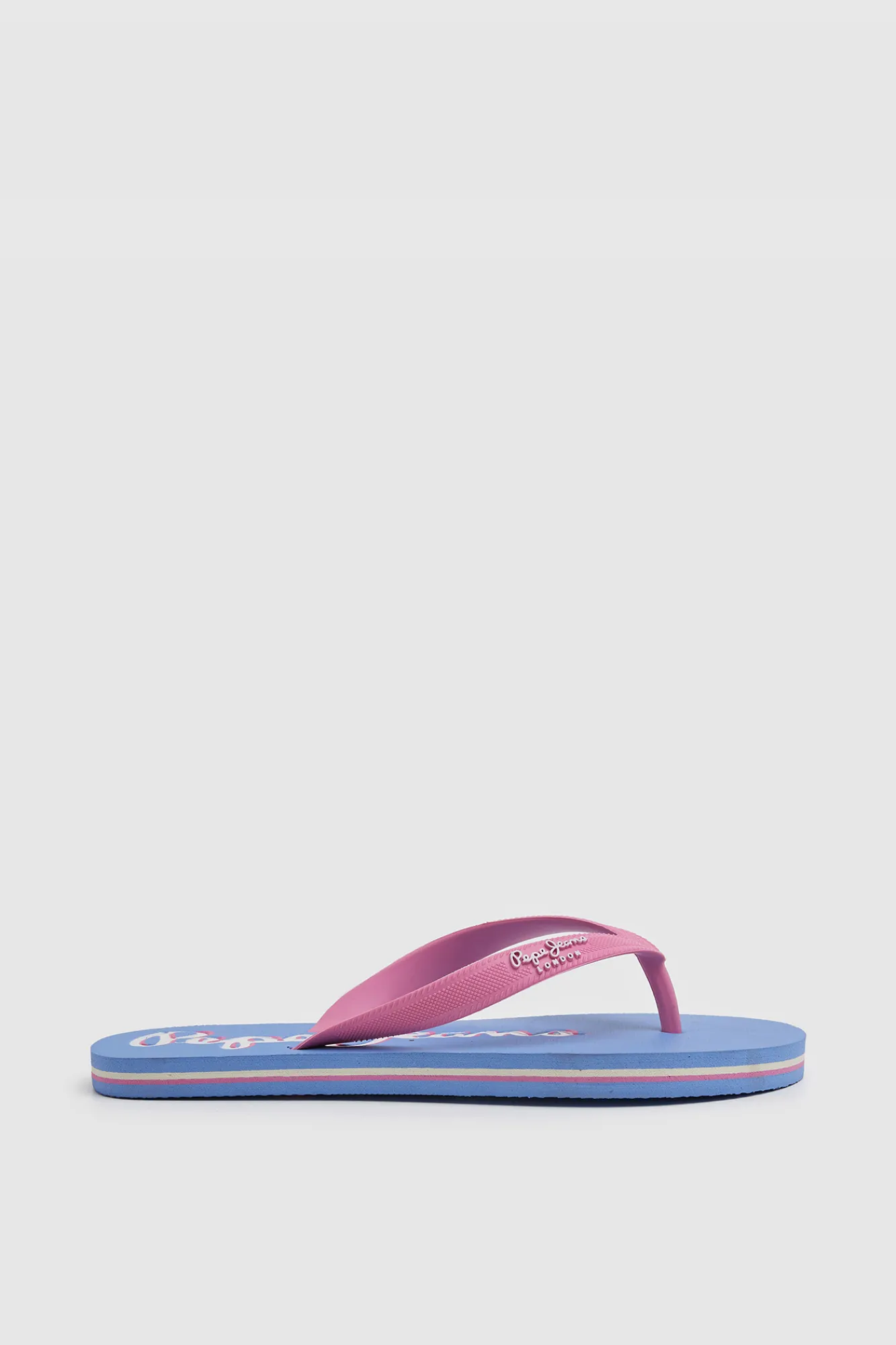 Pepe Jeans Chanclas De Playa Rosa New