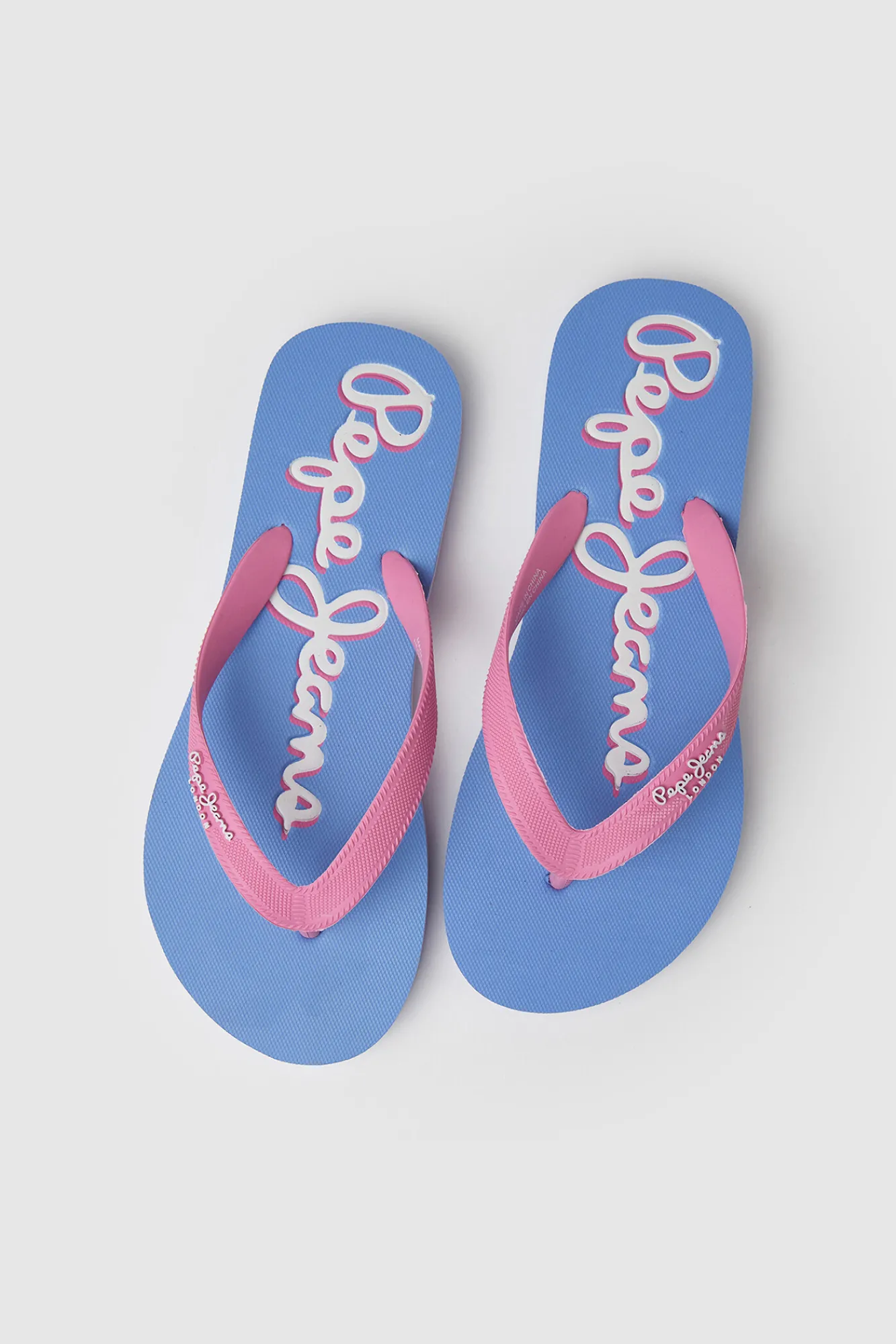 Pepe Jeans Chanclas De Playa Rosa New