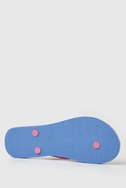 Pepe Jeans Chanclas De Playa Rosa New