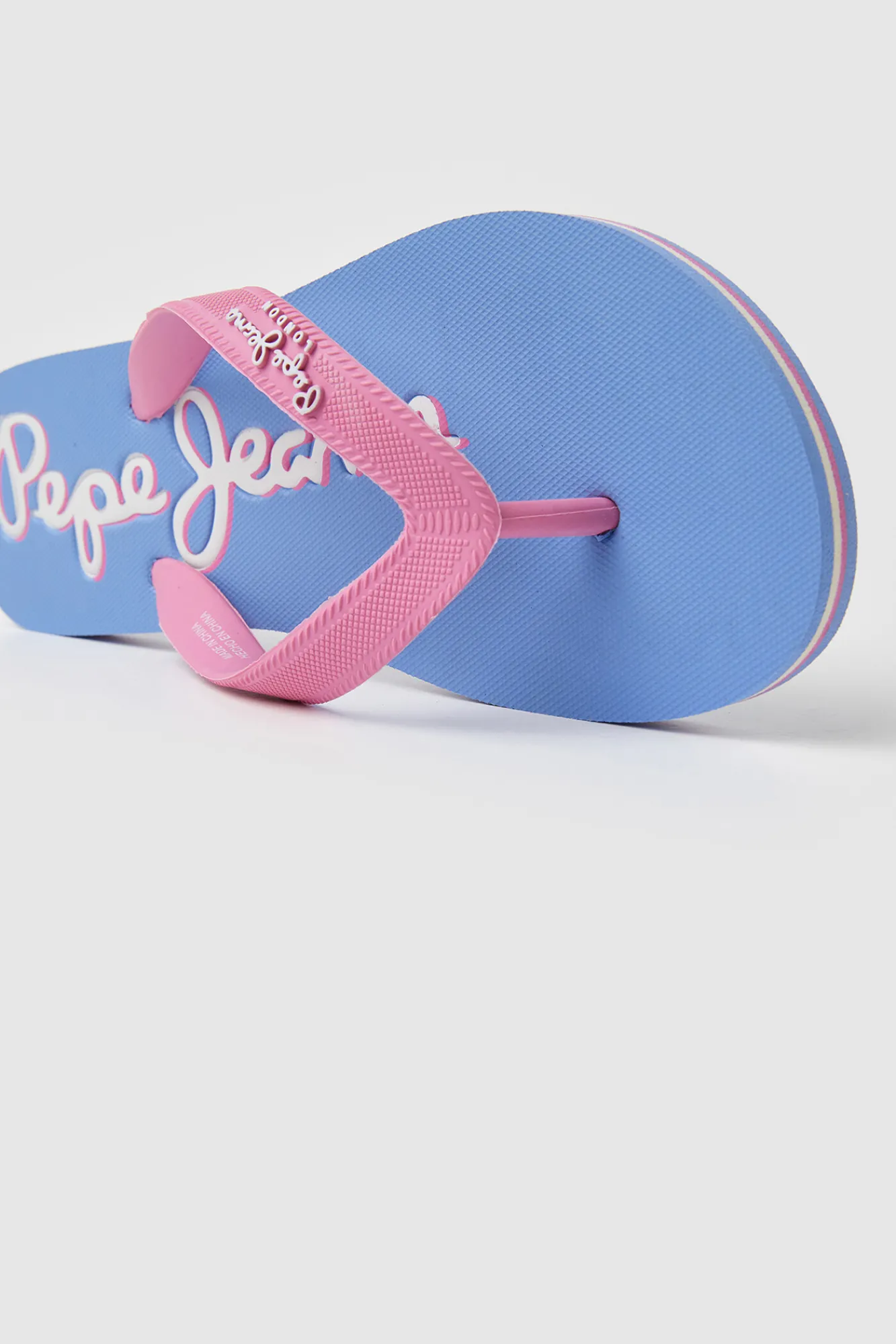 Pepe Jeans Chanclas De Playa Rosa New