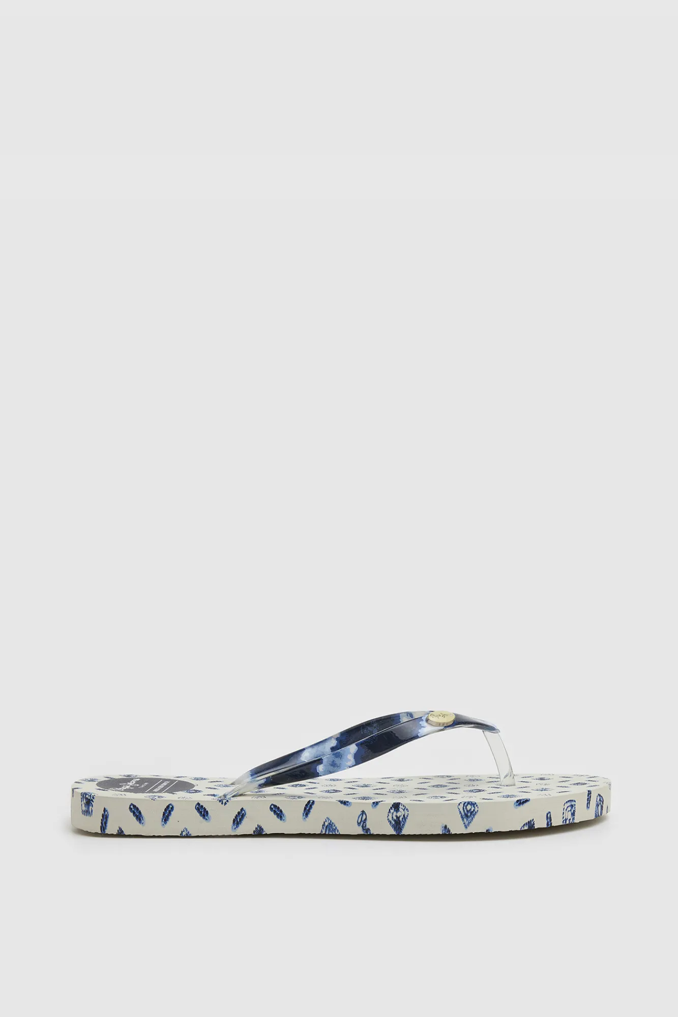 Pepe Jeans Chanclas De Playa Beige Outlet